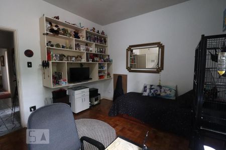 Casa à venda com 650m², 5 quartos e 6 vagasQaurto 2