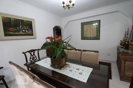 Sala de Jantar de casa à venda com 5 quartos, 650m² em Sumaré, São Paulo