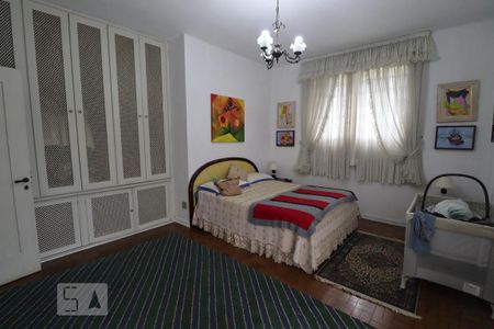 Casa à venda com 650m², 5 quartos e 6 vagasQaurto 3