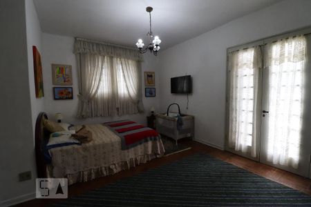 Casa à venda com 650m², 5 quartos e 6 vagasQaurto 3