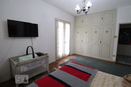 Casa à venda com 650m², 5 quartos e 6 vagasQaurto 3