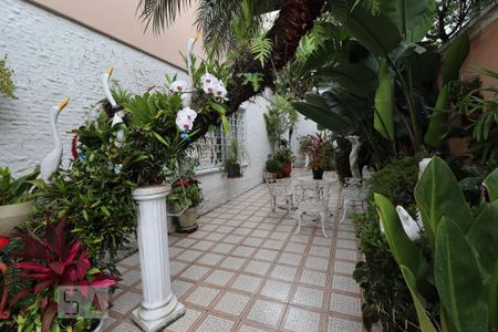 Casa à venda com 650m², 5 quartos e 6 vagasJardim