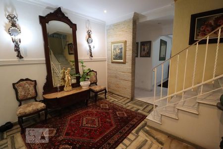 Hall de casa à venda com 5 quartos, 650m² em Sumaré, São Paulo