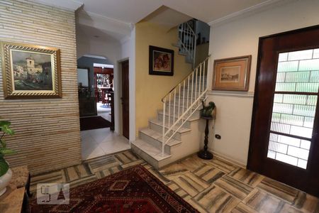 Hall de casa à venda com 5 quartos, 650m² em Sumaré, São Paulo