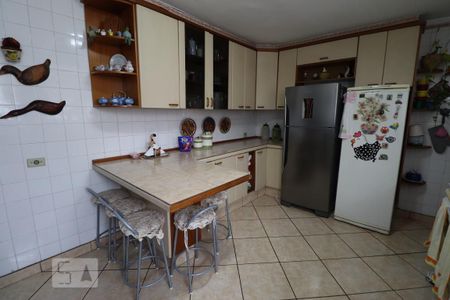 Casa à venda com 650m², 5 quartos e 6 vagasCozinha