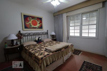 Casa à venda com 650m², 5 quartos e 6 vagasSuíte 2