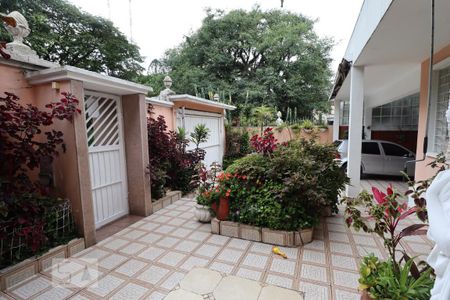 Casa à venda com 650m², 5 quartos e 6 vagasJardim