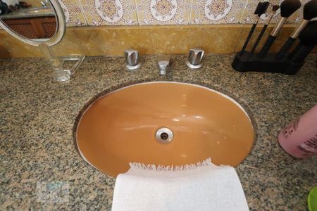 Casa à venda com 650m², 5 quartos e 6 vagasBaneheiro da suíte 2