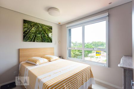 Apartamento à venda com 37m², 1 quarto e 1 vaga Apartamento à venda com 37m², 1 quarto e 1 vagaQuarto