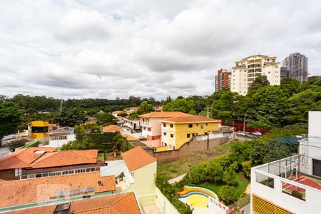 Apartamento à venda com 37m², 1 quarto e 1 vaga Apartamento à venda com 37m², 1 quarto e 1 vagaVista