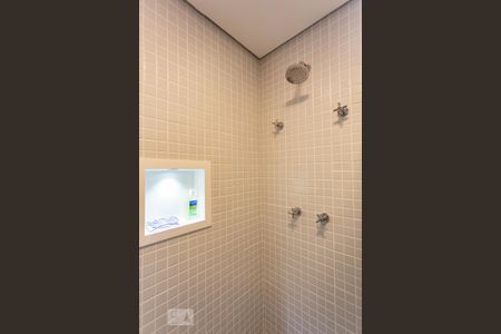 Apartamento à venda com 37m², 1 quarto e 1 vaga Apartamento à venda com 37m², 1 quarto e 1 vagaChuveiro