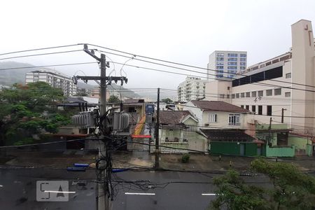 Vista de apartamento à venda com 2 quartos, 70m² em Méier, Rio de Janeiro