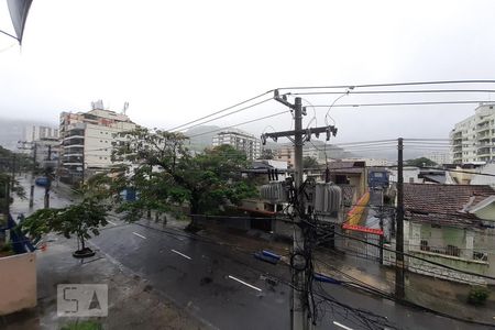 Vista de apartamento à venda com 2 quartos, 70m² em Méier, Rio de Janeiro