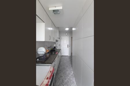 Apartamento à venda com 70m², 2 quartos e 1 vaga Apartamento à venda com 70m², 2 quartos e 1 vagaCozinha