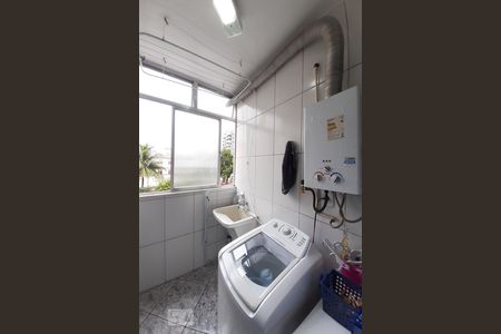 Apartamento à venda com 70m², 2 quartos e 1 vaga Apartamento à venda com 70m², 2 quartos e 1 vagaÁrea de Serviço