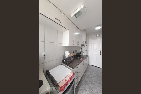 Apartamento à venda com 70m², 2 quartos e 1 vaga Apartamento à venda com 70m², 2 quartos e 1 vagaCozinha