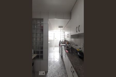Apartamento à venda com 70m², 2 quartos e 1 vaga Apartamento à venda com 70m², 2 quartos e 1 vagaCozinha