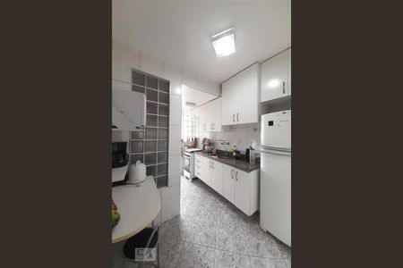 Apartamento à venda com 70m², 2 quartos e 1 vaga Apartamento à venda com 70m², 2 quartos e 1 vagaCozinha