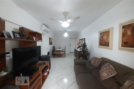 Sala de apartamento à venda com 2 quartos, 70m² em Méier, Rio de Janeiro