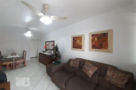 Sala de apartamento à venda com 2 quartos, 70m² em Méier, Rio de Janeiro