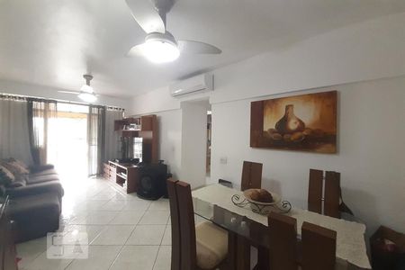 Sala de apartamento à venda com 2 quartos, 70m² em Méier, Rio de Janeiro