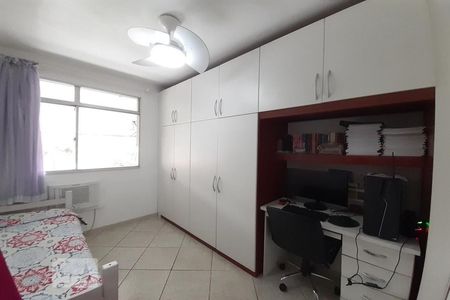 Quarto 1 de apartamento à venda com 2 quartos, 70m² em Méier, Rio de Janeiro