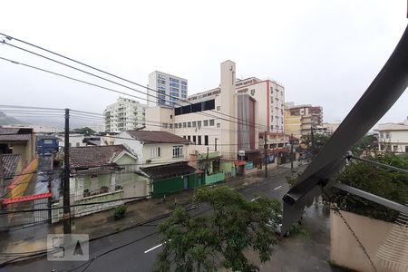 Vista de apartamento à venda com 2 quartos, 70m² em Méier, Rio de Janeiro