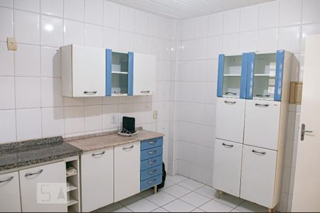 Casa à venda com 118m², 2 quartos e 1 vagaCozinha