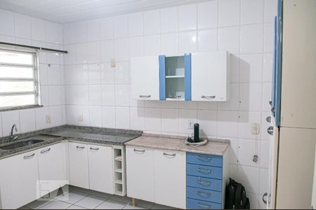 Casa à venda com 118m², 2 quartos e 1 vagaCozinha