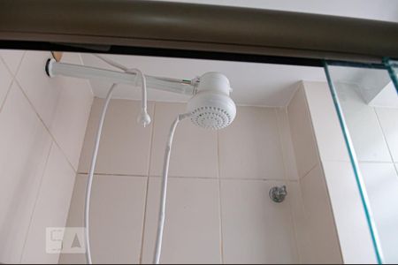 Casa à venda com 118m², 2 quartos e 1 vagaBanheiro da Suíte 1