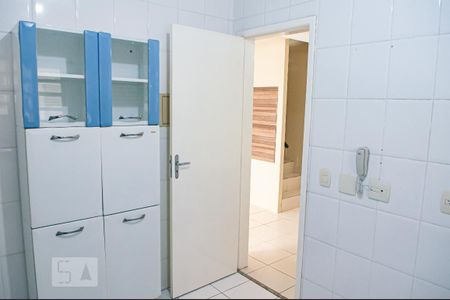 Casa à venda com 118m², 2 quartos e 1 vagaCozinha