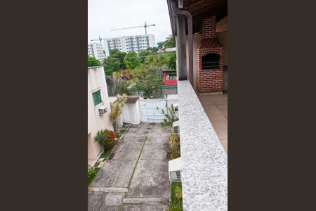 Casa à venda com 118m², 2 quartos e 1 vagavista da Sacada