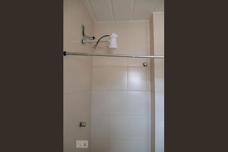 Casa à venda com 118m², 2 quartos e 1 vagaBanheiro da Suíte 2