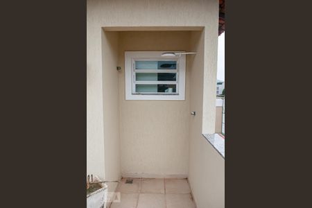 Casa à venda com 118m², 2 quartos e 1 vagaCobertura