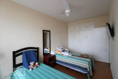 Quarto 1 de apartamento à venda com 3 quartos, 100m² em Centro, Campinas