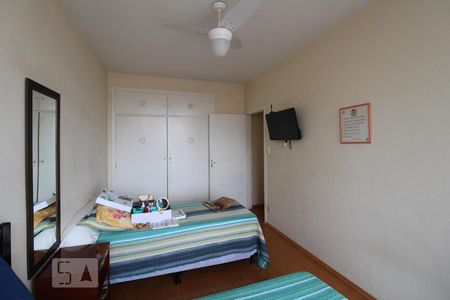 Quarto 1 de apartamento à venda com 3 quartos, 100m² em Centro, Campinas