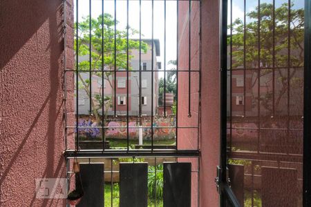 Apartamento à venda com 69m², 2 quartos e 1 vagaVaranda da Sala