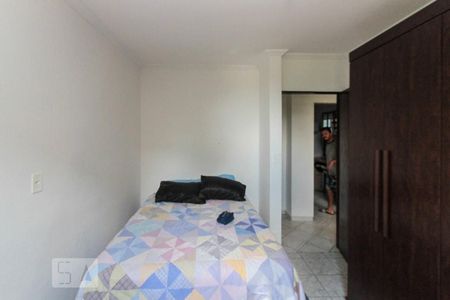 Apartamento à venda com 69m², 2 quartos e 1 vagaQuarto 02