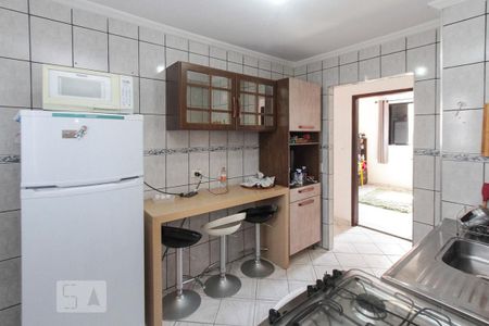 Apartamento à venda com 69m², 2 quartos e 1 vagaCozinha
