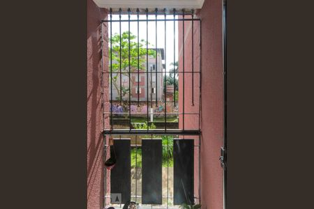 Apartamento à venda com 69m², 2 quartos e 1 vagaVaranda da Sala