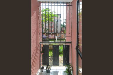 Apartamento à venda com 69m², 2 quartos e 1 vagaVaranda da Sala