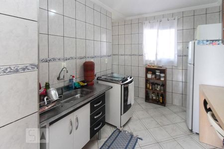Apartamento à venda com 69m², 2 quartos e 1 vagaCozinha