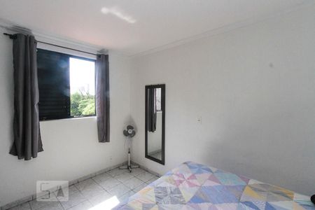 Apartamento à venda com 69m², 2 quartos e 1 vagaQuarto 02