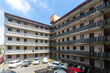 Apartamento à venda com 69m², 2 quartos e 1 vagaFachada