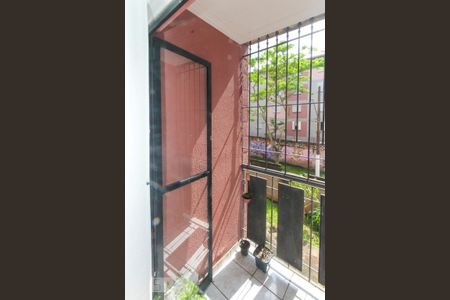 Apartamento à venda com 69m², 2 quartos e 1 vagaVaranda da Sala