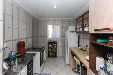 Apartamento à venda com 69m², 2 quartos e 1 vagaCozinha