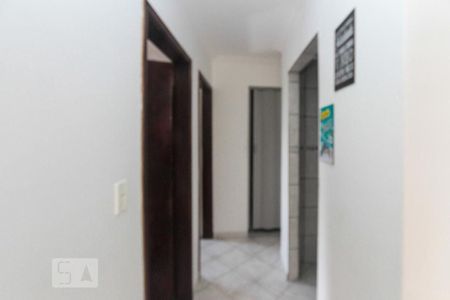 Apartamento à venda com 69m², 2 quartos e 1 vagaCorredor