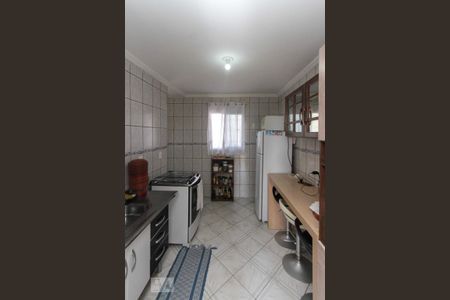 Apartamento à venda com 69m², 2 quartos e 1 vagaCozinha