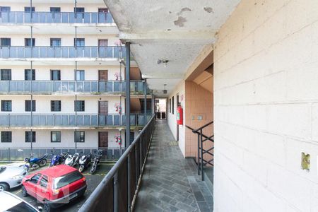 Apartamento à venda com 69m², 2 quartos e 1 vagacorredor externo