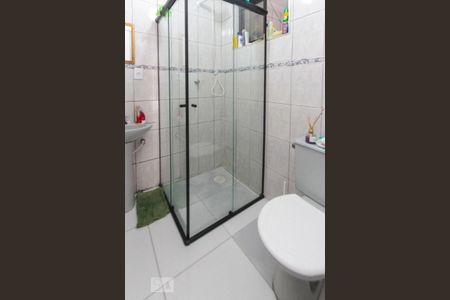 Apartamento à venda com 69m², 2 quartos e 1 vagaBanheiro